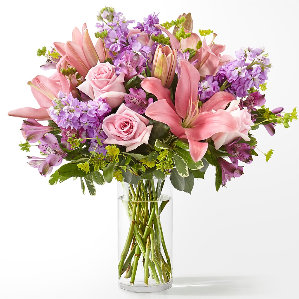 Precious Petals Bouquet – Eaton Floral Inc, Eaton OH