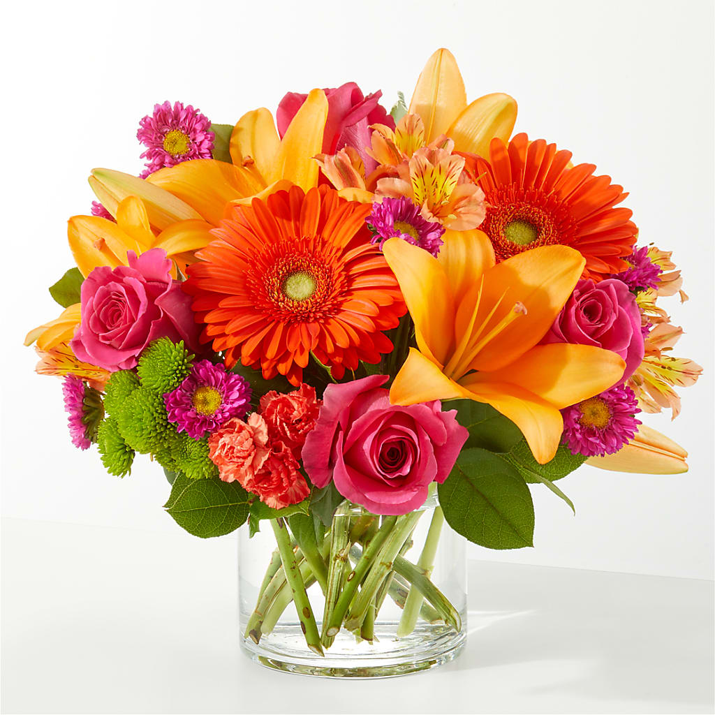 Soiree Bouquet – Eaton Floral Inc, Eaton OH