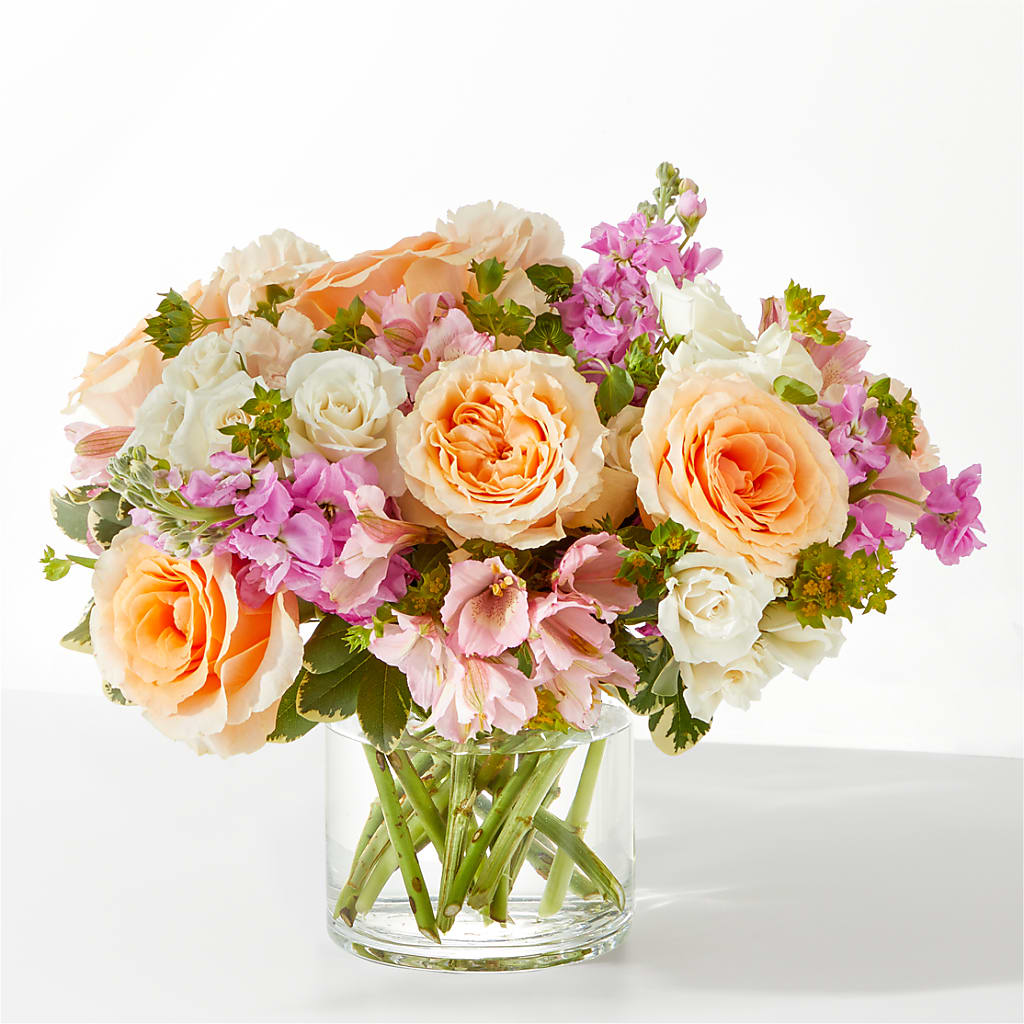 Paradise Bouquet – Eaton Floral Inc, Eaton OH