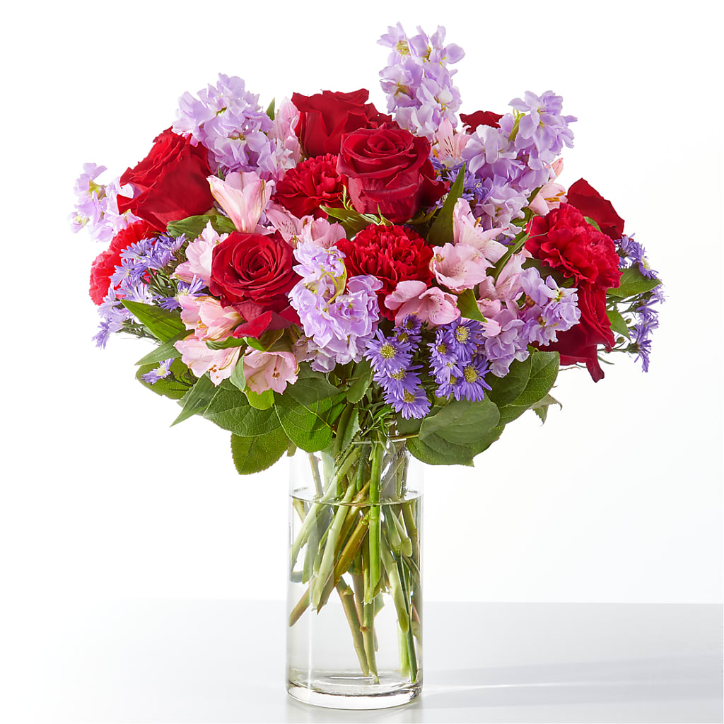Your Majesty Bouquet – Eaton Floral Inc, Eaton OH