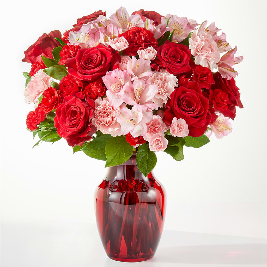 Candy Kisses Bouquet – Eaton Floral Inc, Eaton OH