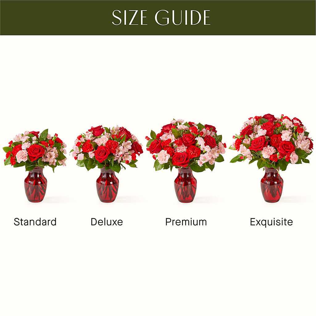 Candy Kisses Bouquet – Eaton Floral Inc, Eaton OH