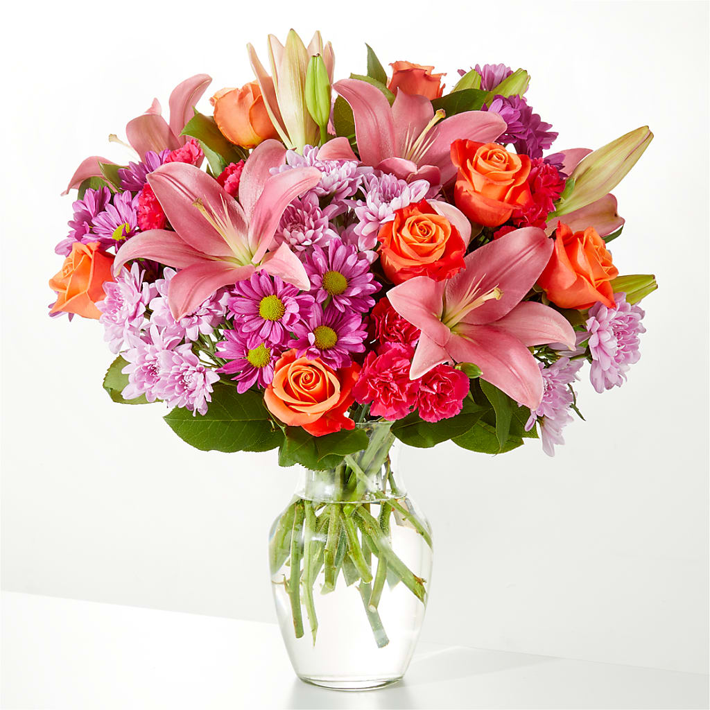 One and Only Bouquet – Eaton Floral Inc, Eaton OH