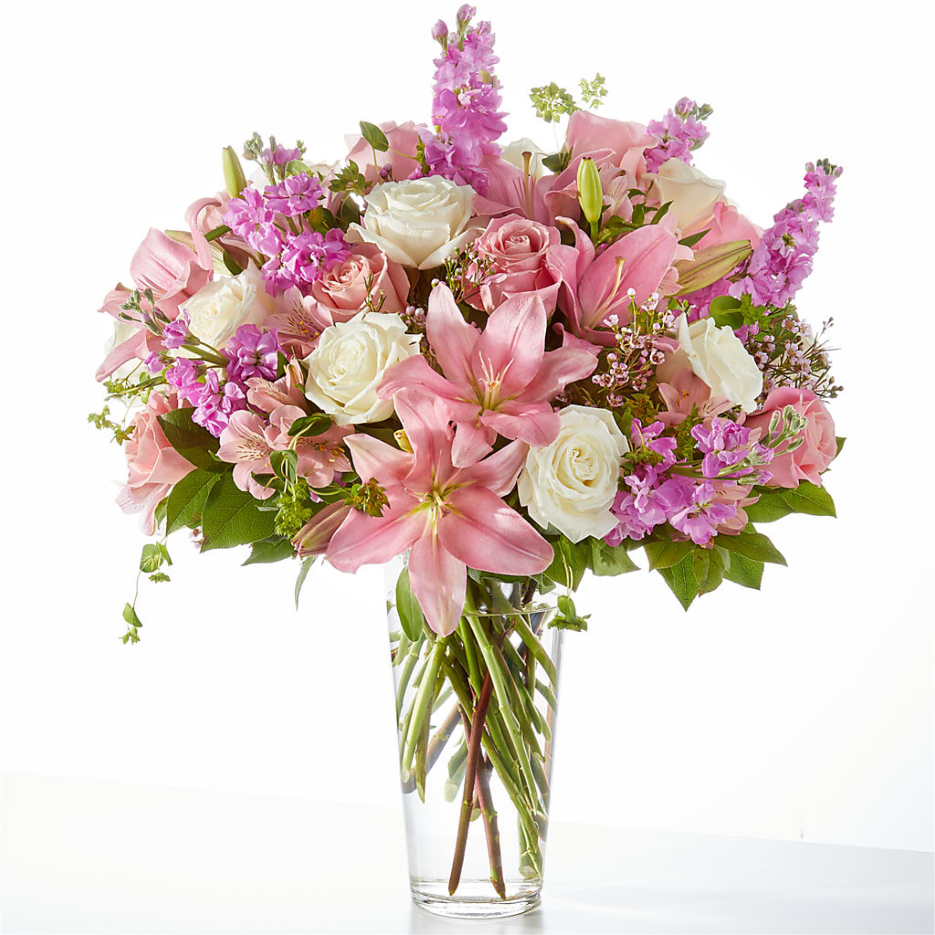 Ethereal Beauty Bouquet – Eaton Floral Inc, Eaton OH