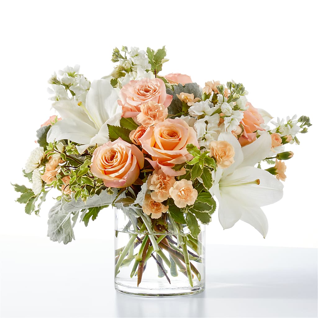Darling Bouquet – Eaton Floral Inc, Eaton OH