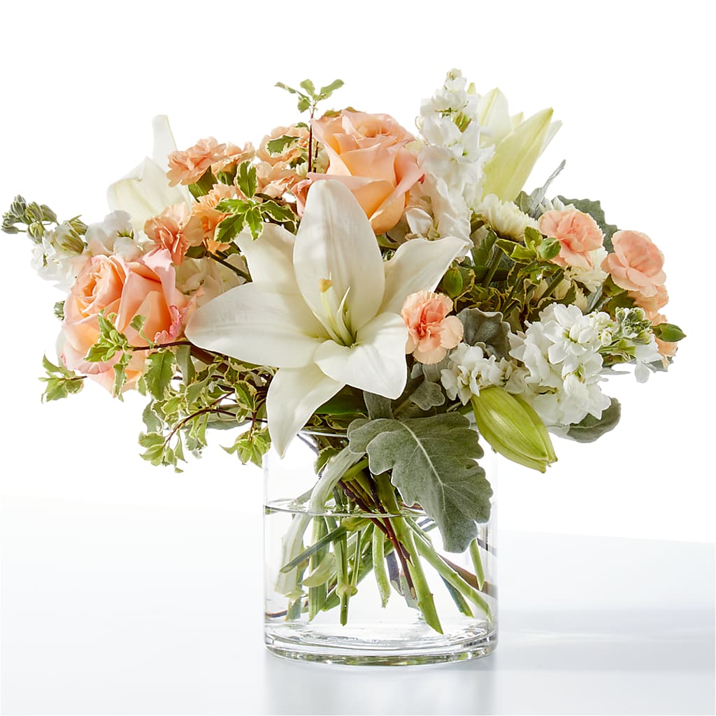 Darling Bouquet – Eaton Floral Inc, Eaton OH