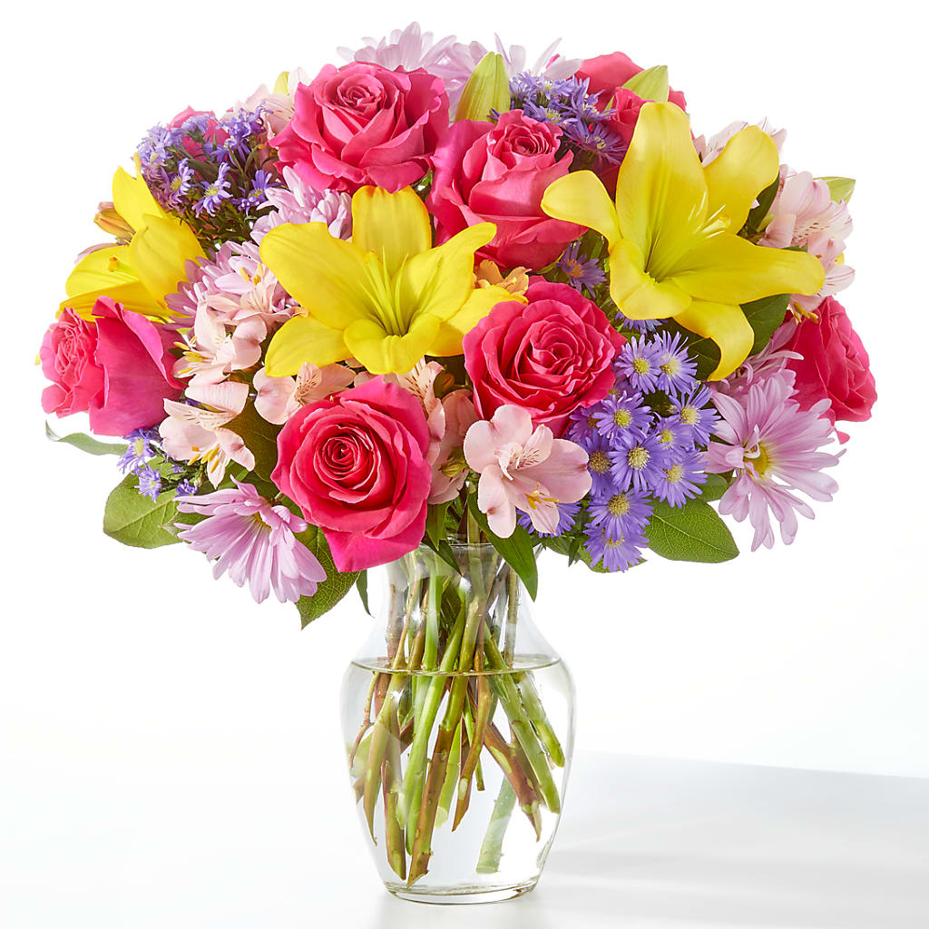 Sprinkles Bouquet – Eaton Floral Inc, Eaton OH