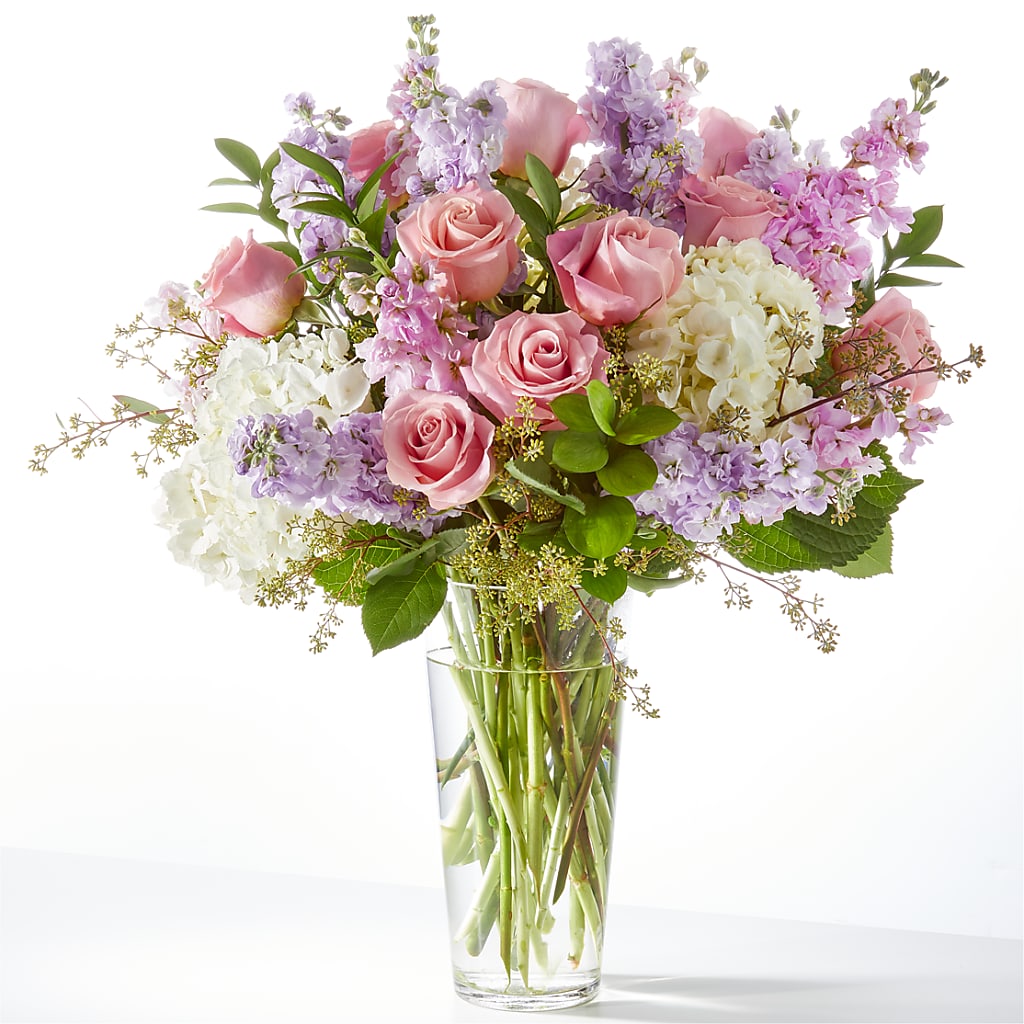 Embraced Bouquet – Eaton Floral Inc, Eaton OH