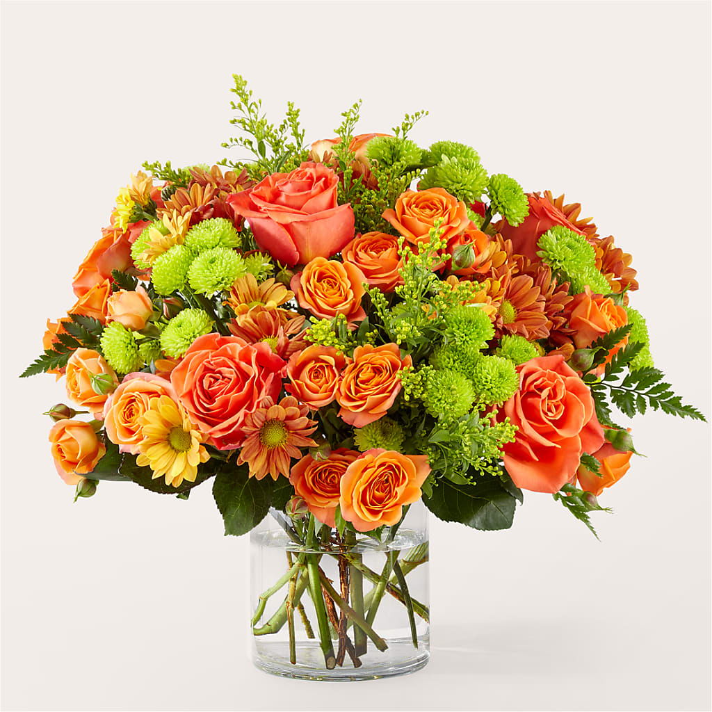 The Farmhouse Bouquet – Eaton Floral Inc, Eaton OH
