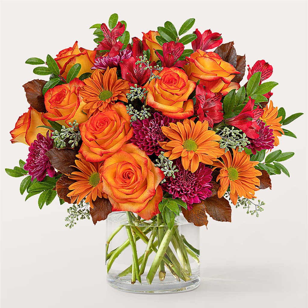 Brisk Morning Bouquet – Eaton Floral Inc, Eaton OH
