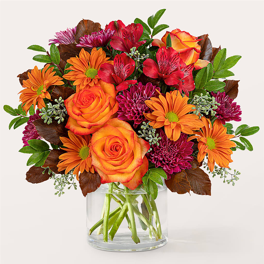 Brisk Morning Bouquet – Eaton Floral Inc, Eaton OH