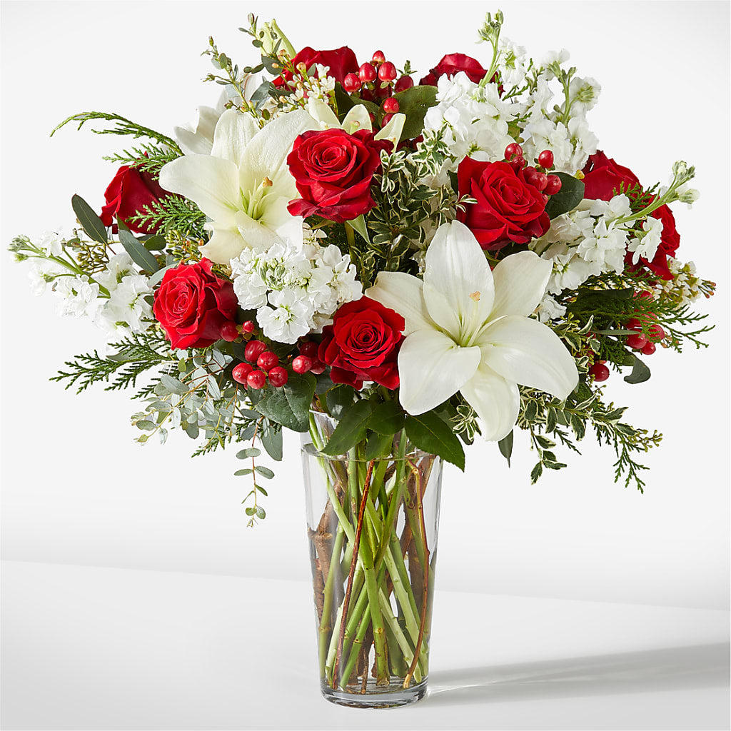 Twinkle Lights Bouquet – Eaton Floral Inc, Eaton OH