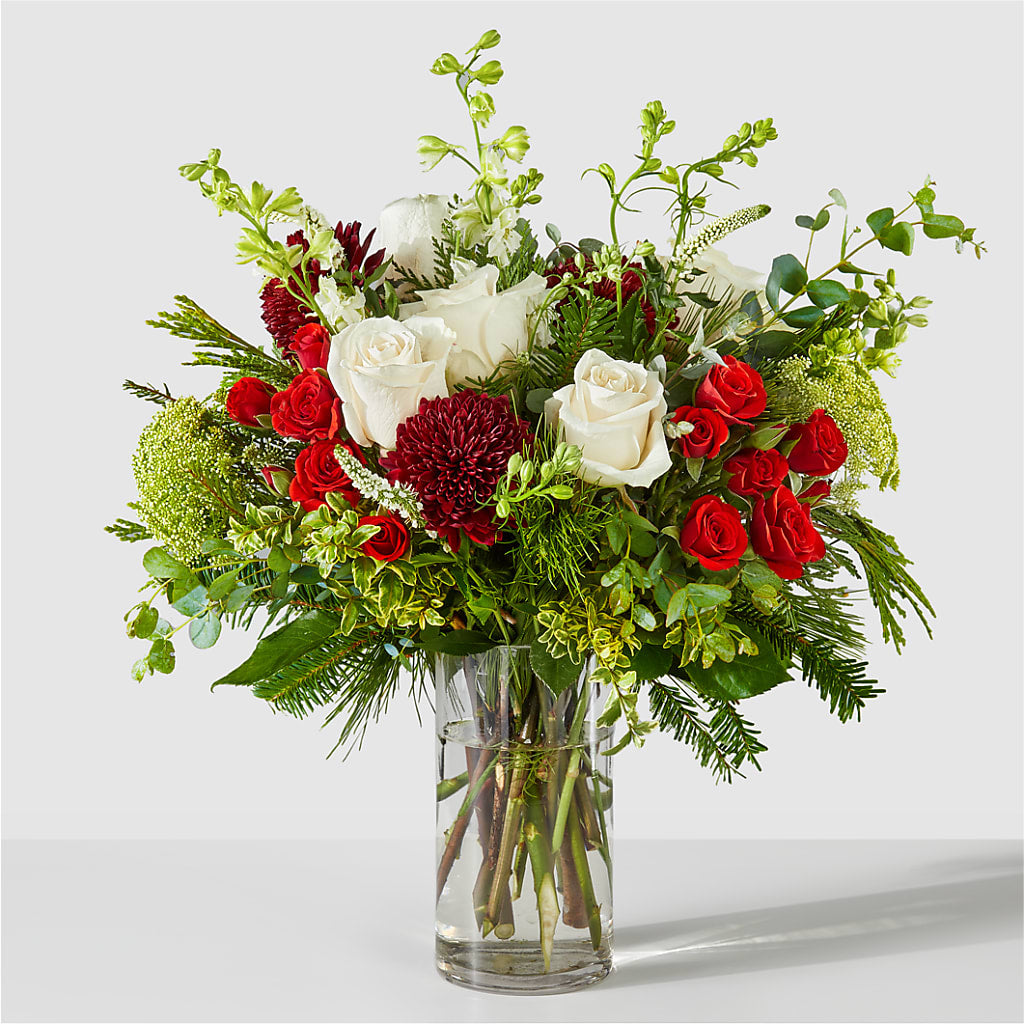 Favorite Traditions Bouquet – Eaton Floral Inc, Eaton OH
