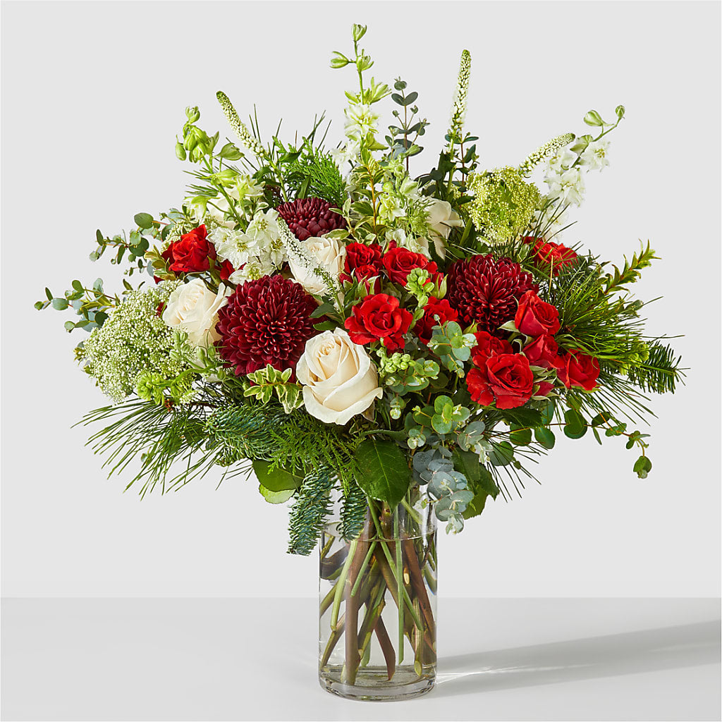 Favorite Traditions Bouquet – Eaton Floral Inc, Eaton OH