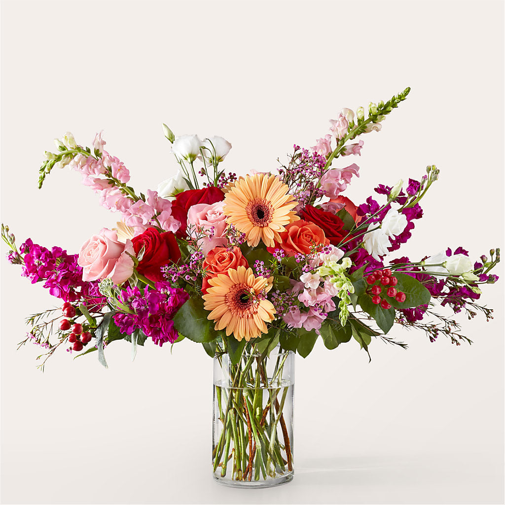 Renaissance Luxury Bouquet – Eaton Floral Inc, Eaton OH