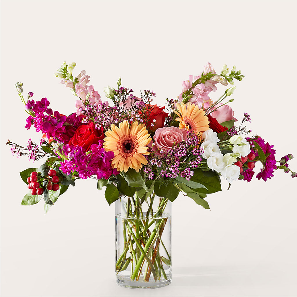 Renaissance Luxury Bouquet – Eaton Floral Inc, Eaton OH