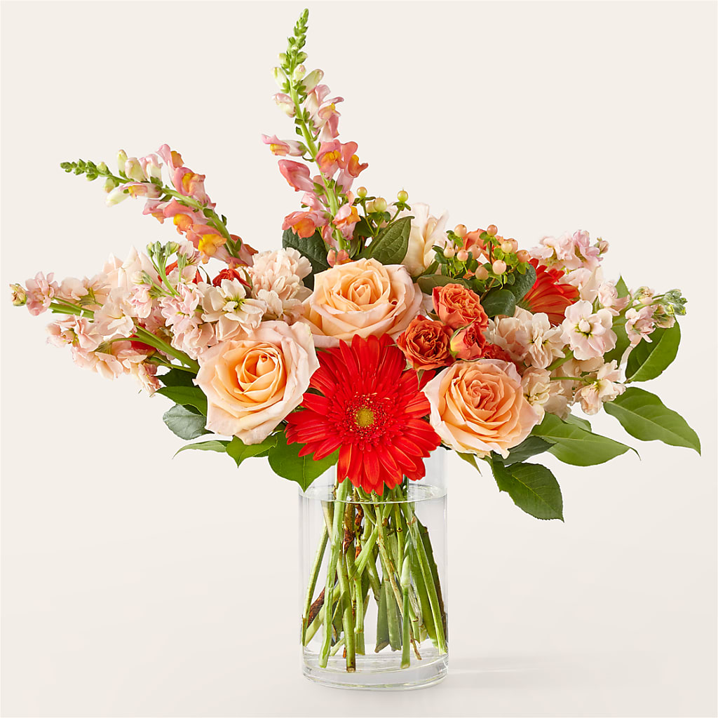 Paloma Please Bouquet – Eaton Floral Inc, Eaton OH
