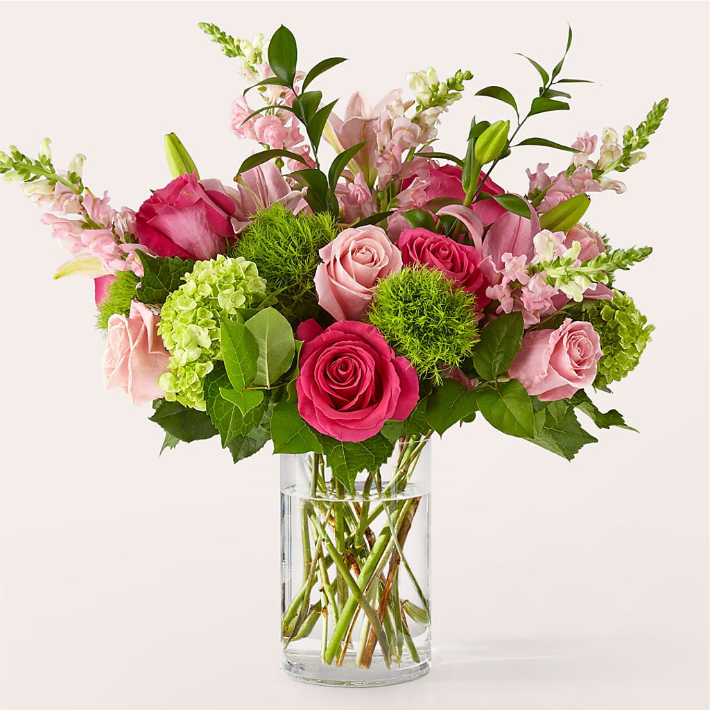 Fit for a Queen Luxury Bouquet – Eaton Floral Inc, Eaton OH