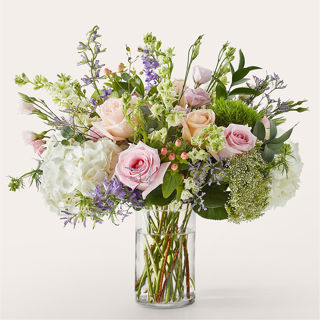 From Scratch Luxury Bouquet – Eaton Floral Inc, Eaton OH