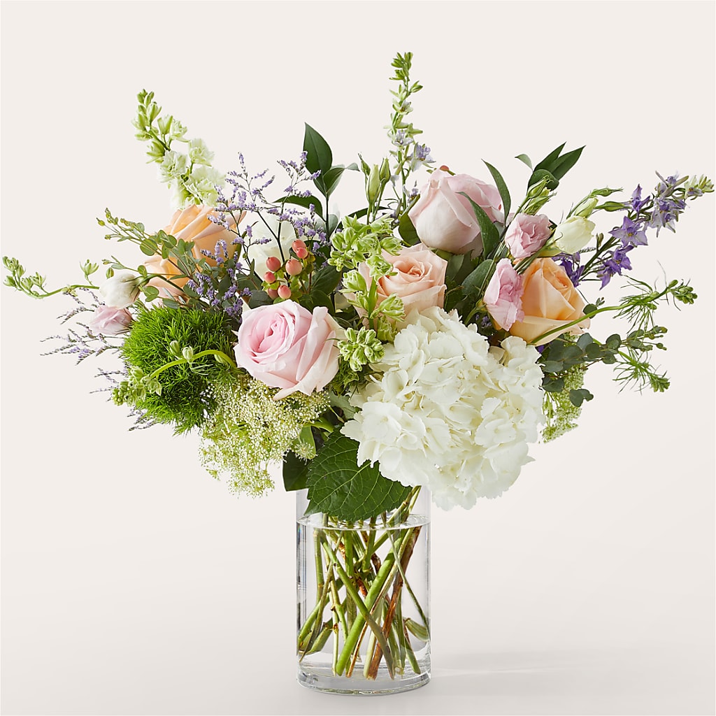 From Scratch Luxury Bouquet – Eaton Floral Inc, Eaton OH