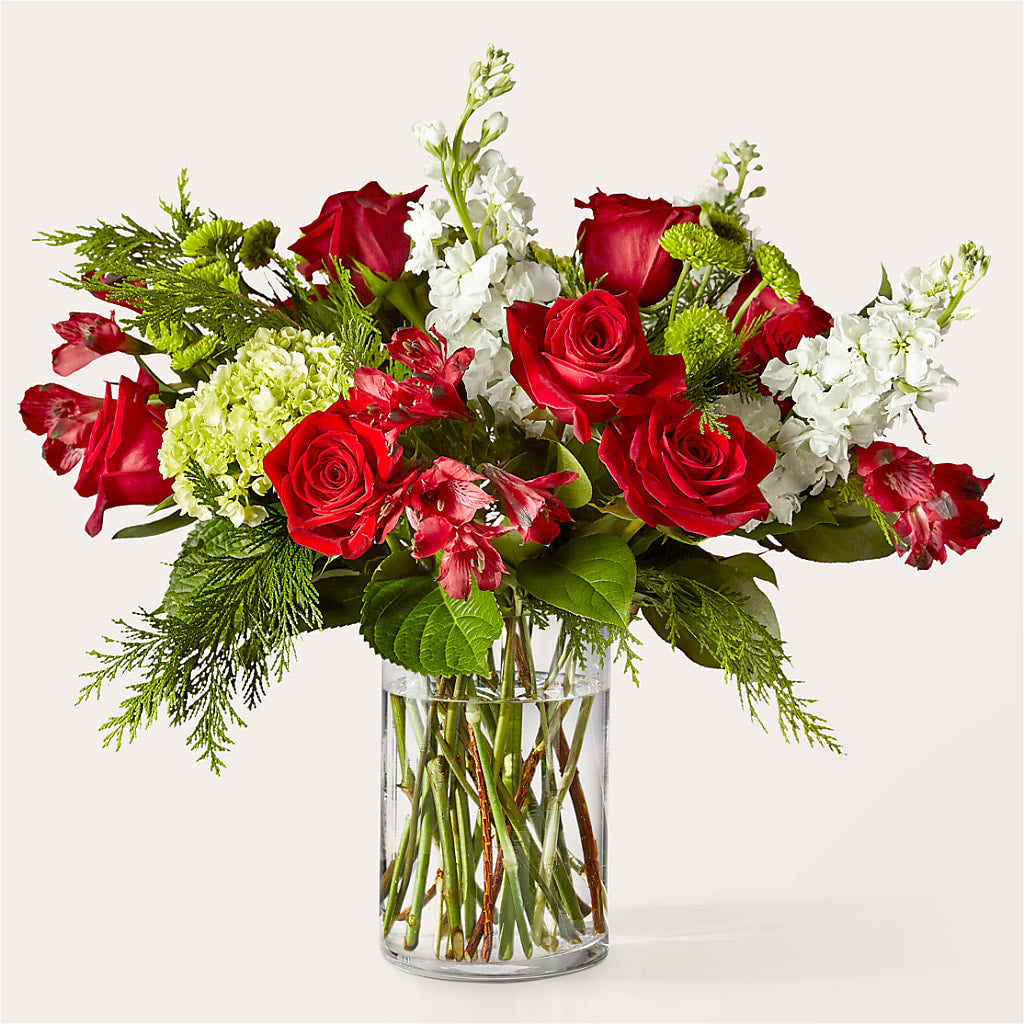 Tree Shopping Bouquet – Eaton Floral Inc, Eaton OH