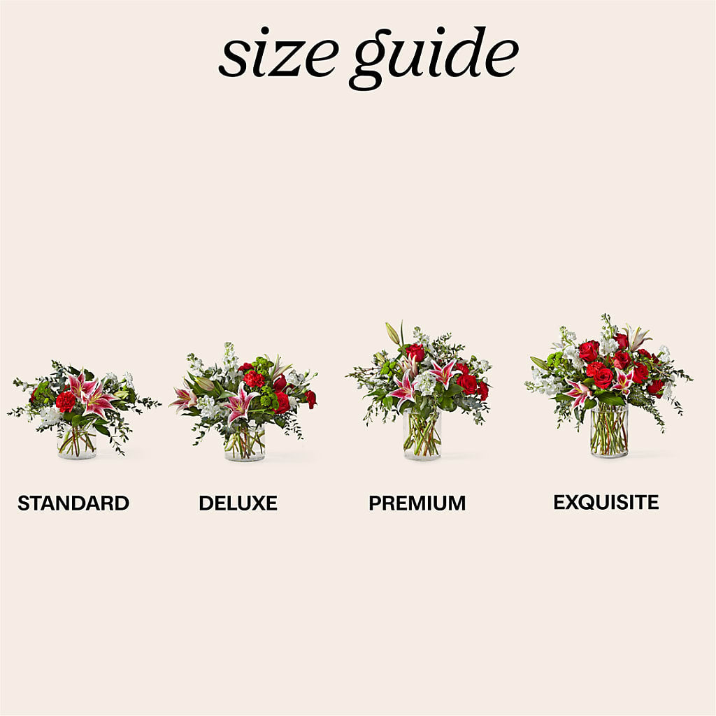 Gumdrop Button Bouquet – Eaton Floral Inc, Eaton OH