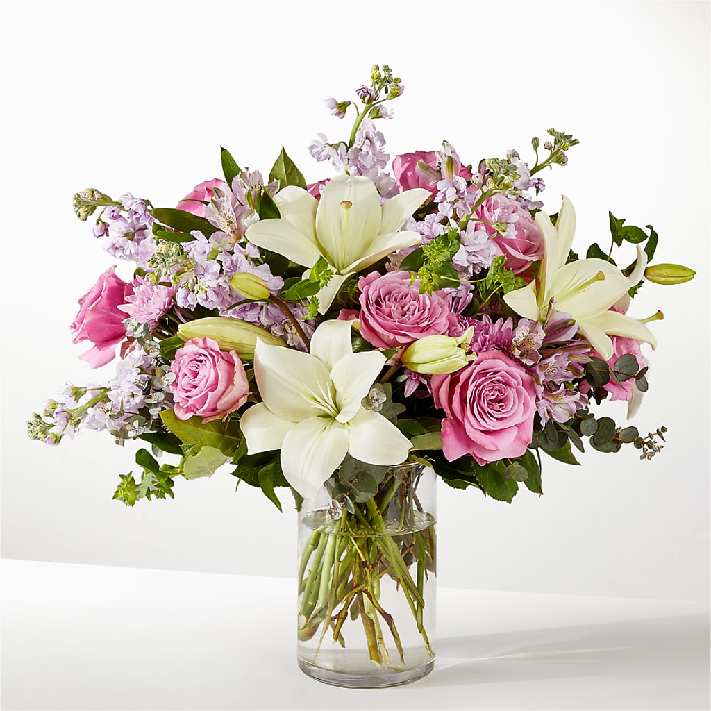 Daydreamer Bouquet – Eaton Floral Inc, Eaton OH