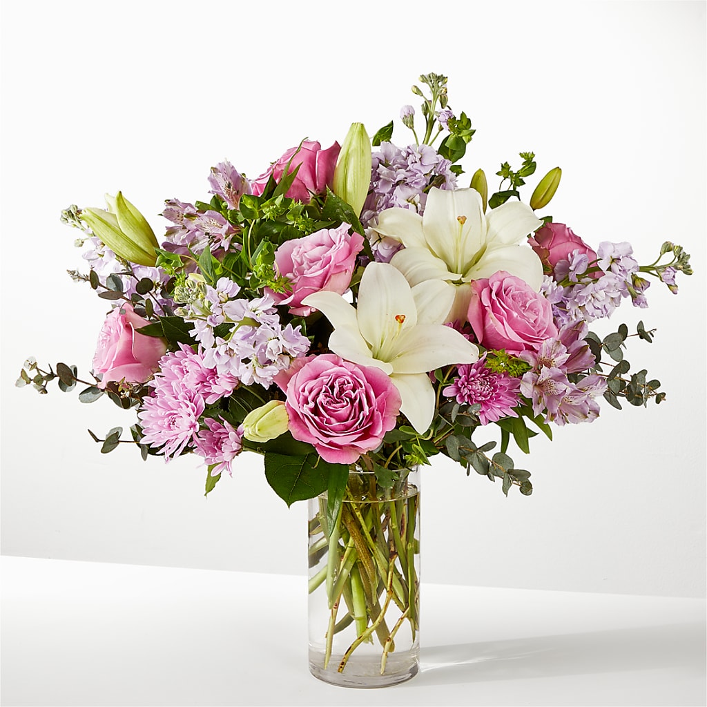 Daydreamer Bouquet – Eaton Floral Inc, Eaton OH