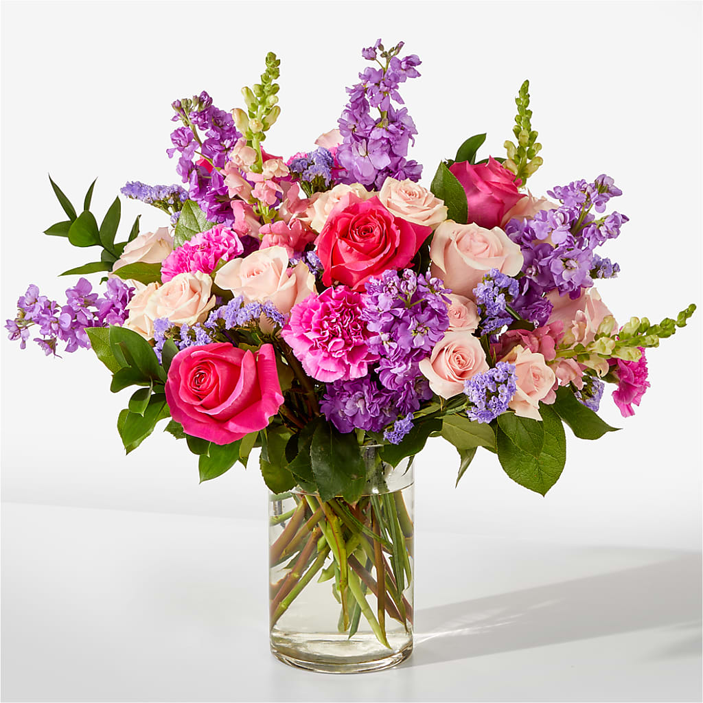 The Cha-Cha Bouquet – Eaton Floral Inc, Eaton OH