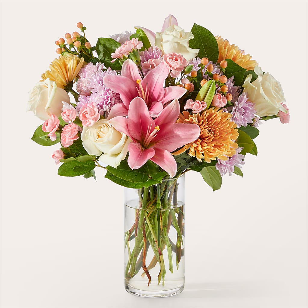 Gelato Bouquet – Eaton Floral Inc, Eaton OH