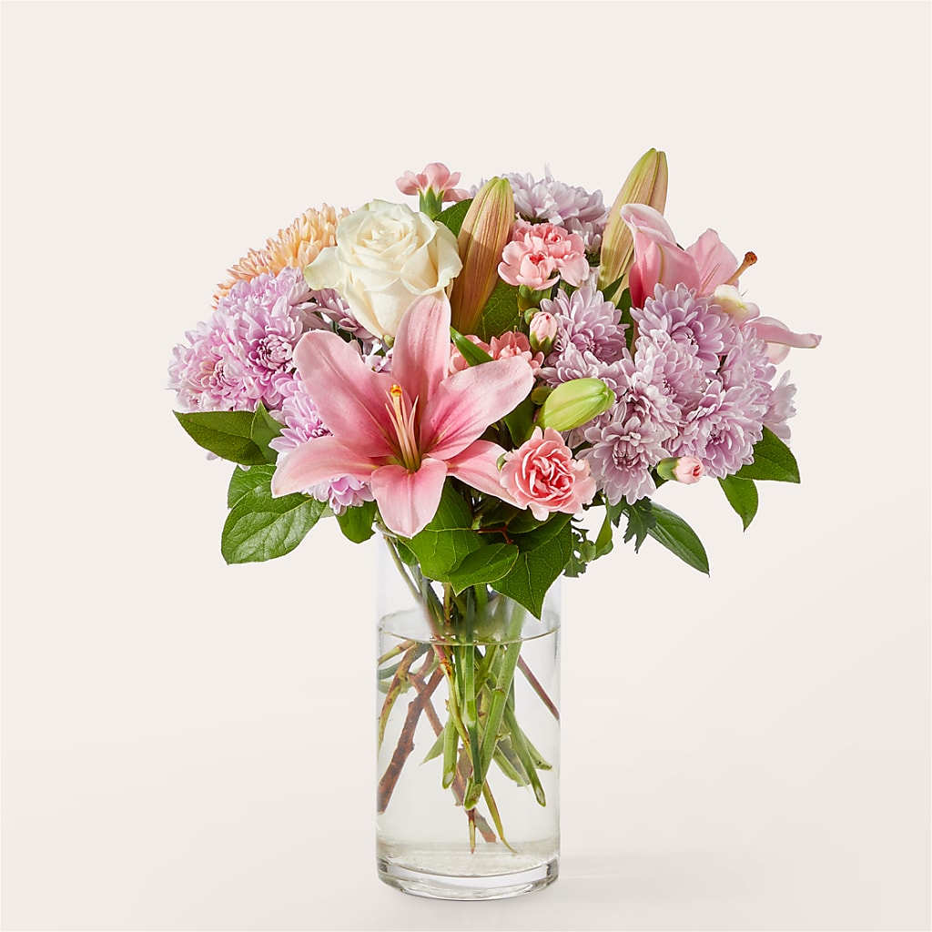 Gelato Bouquet – Eaton Floral Inc, Eaton OH