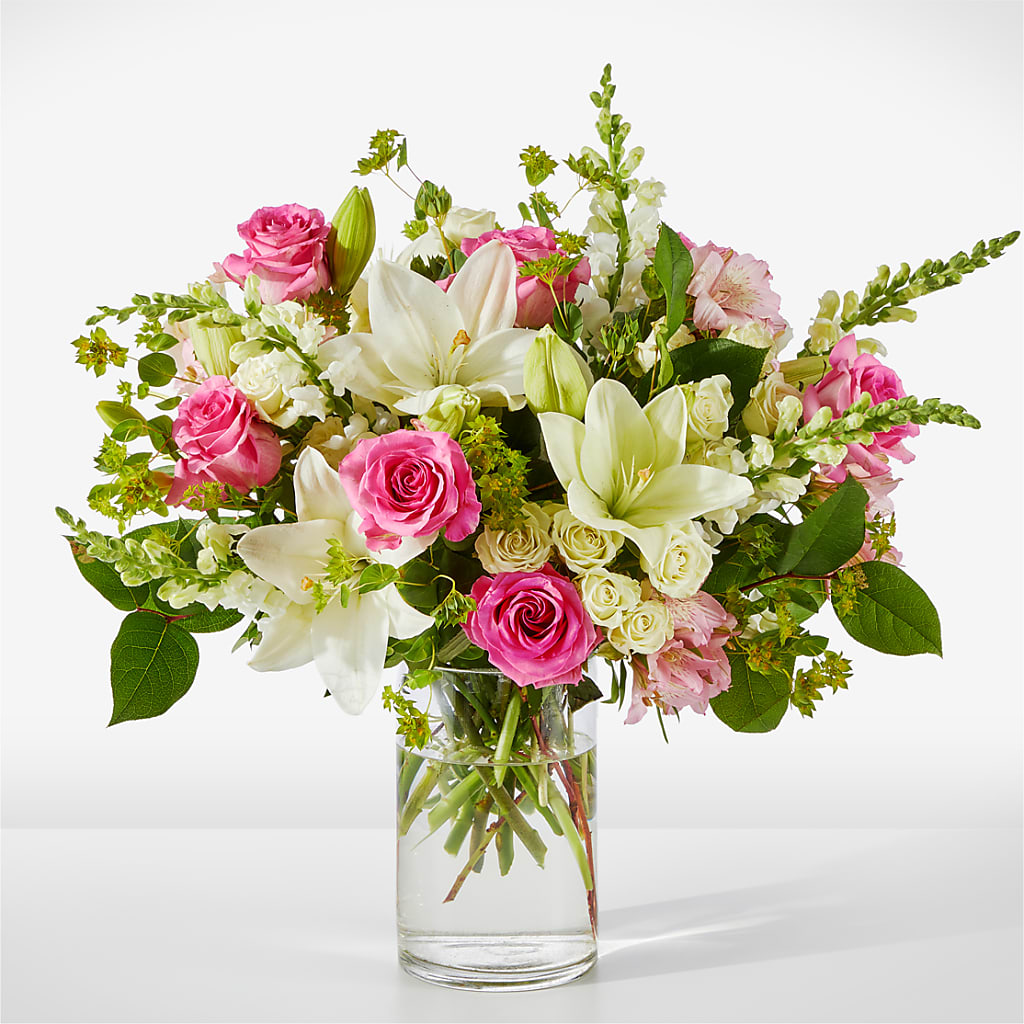 Fondly Bouquet – Eaton Floral Inc, Eaton OH