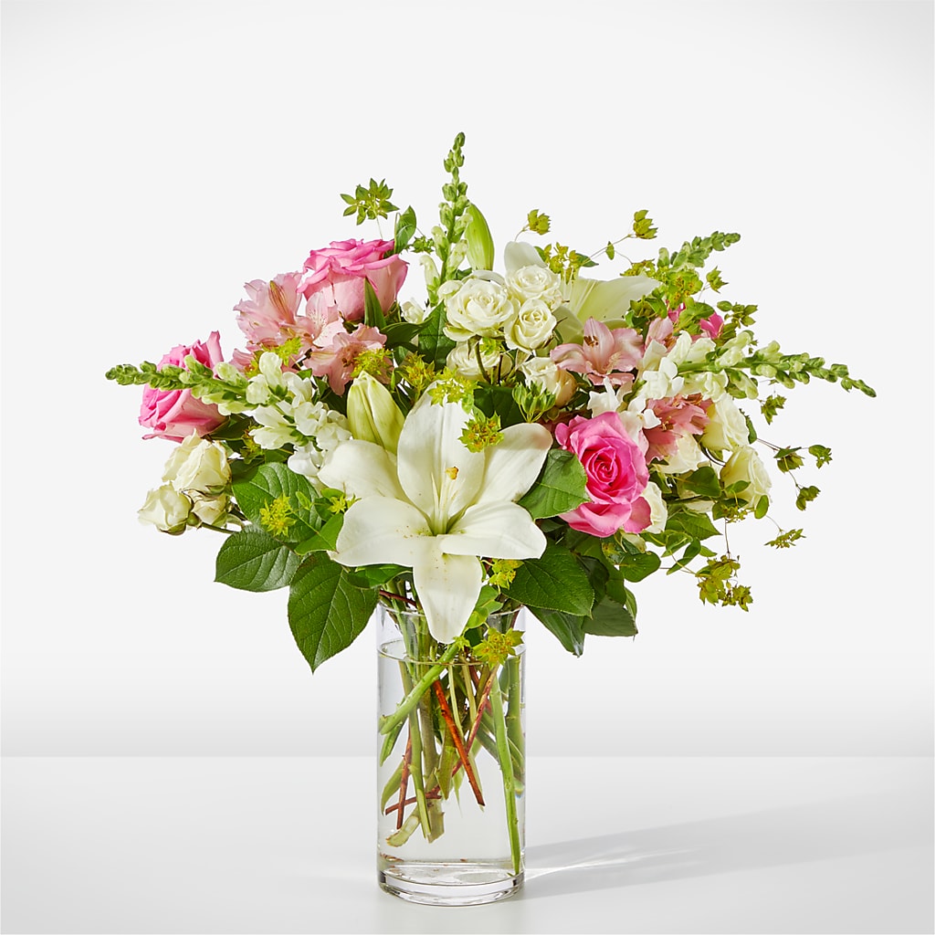 Fondly Bouquet – Eaton Floral Inc, Eaton OH