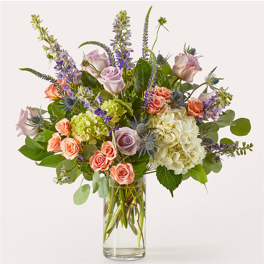 Appealing Aura Bouquet – Eaton Floral Inc, Eaton OH