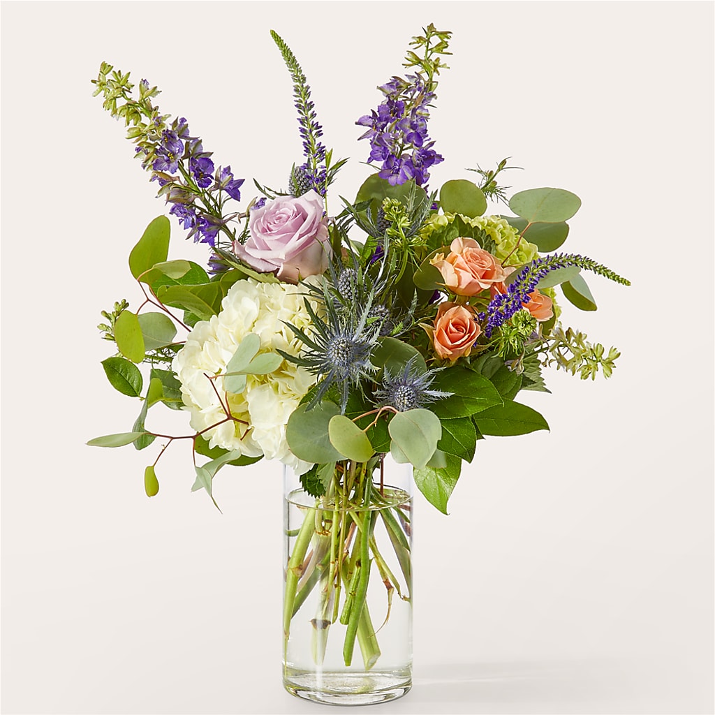 Appealing Aura Bouquet – Eaton Floral Inc, Eaton OH