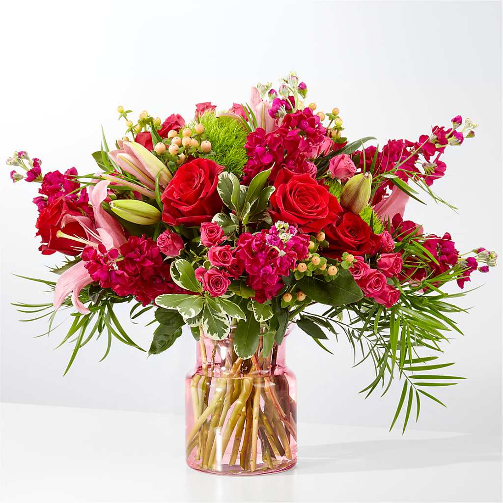 In Every Lifetime Bouquet – Eaton Floral Inc, Eaton OH