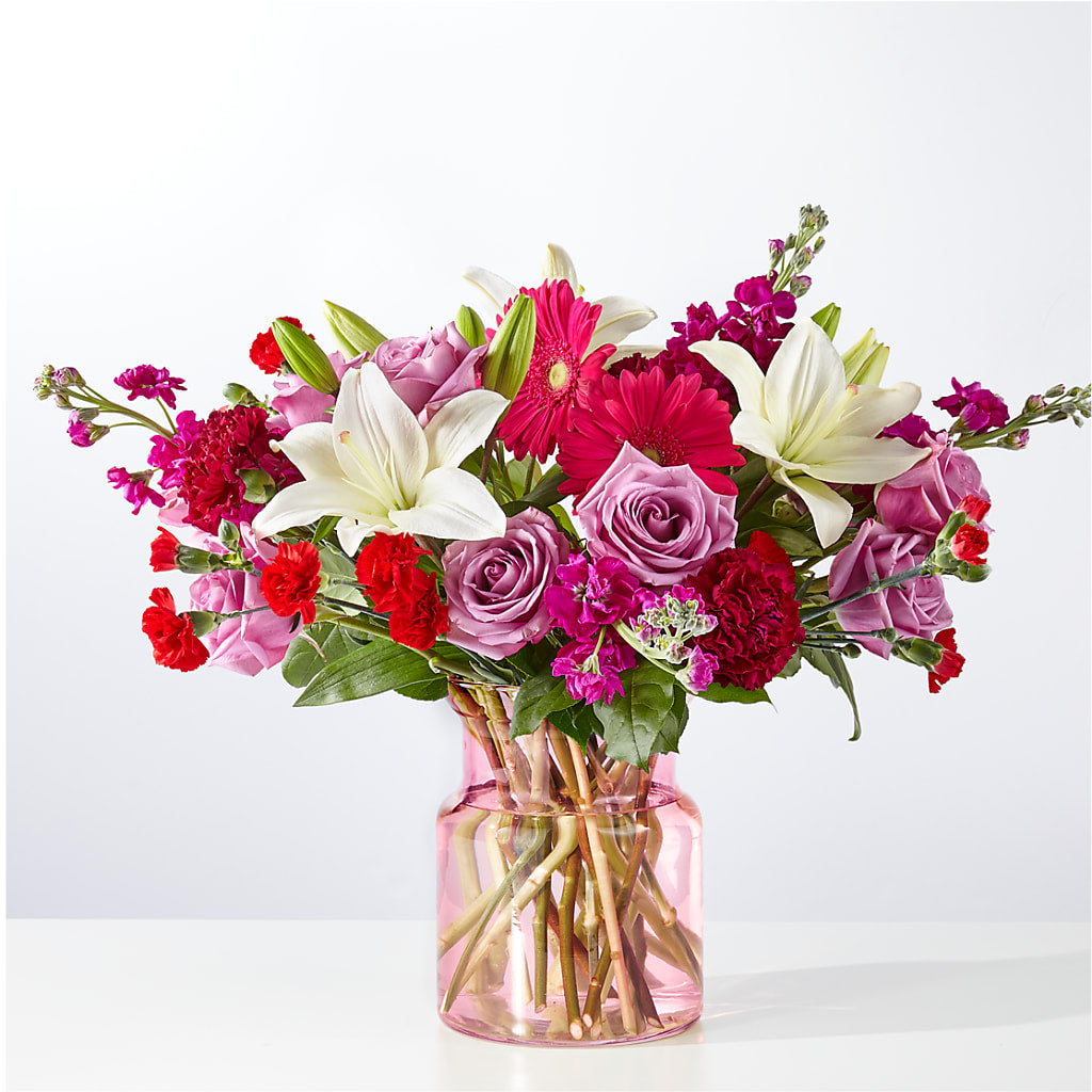 Other Half Bouquet – Eaton Floral Inc, Eaton OH
