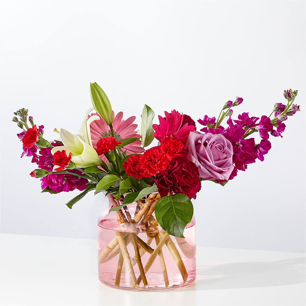Other Half Bouquet – Eaton Floral Inc, Eaton OH