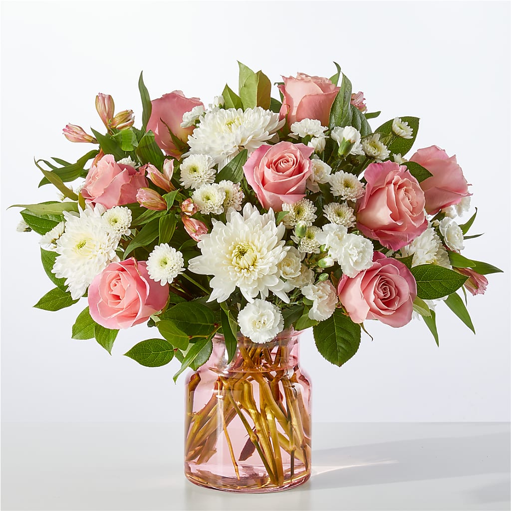 Infatuated Bouquet – Eaton Floral Inc, Eaton OH