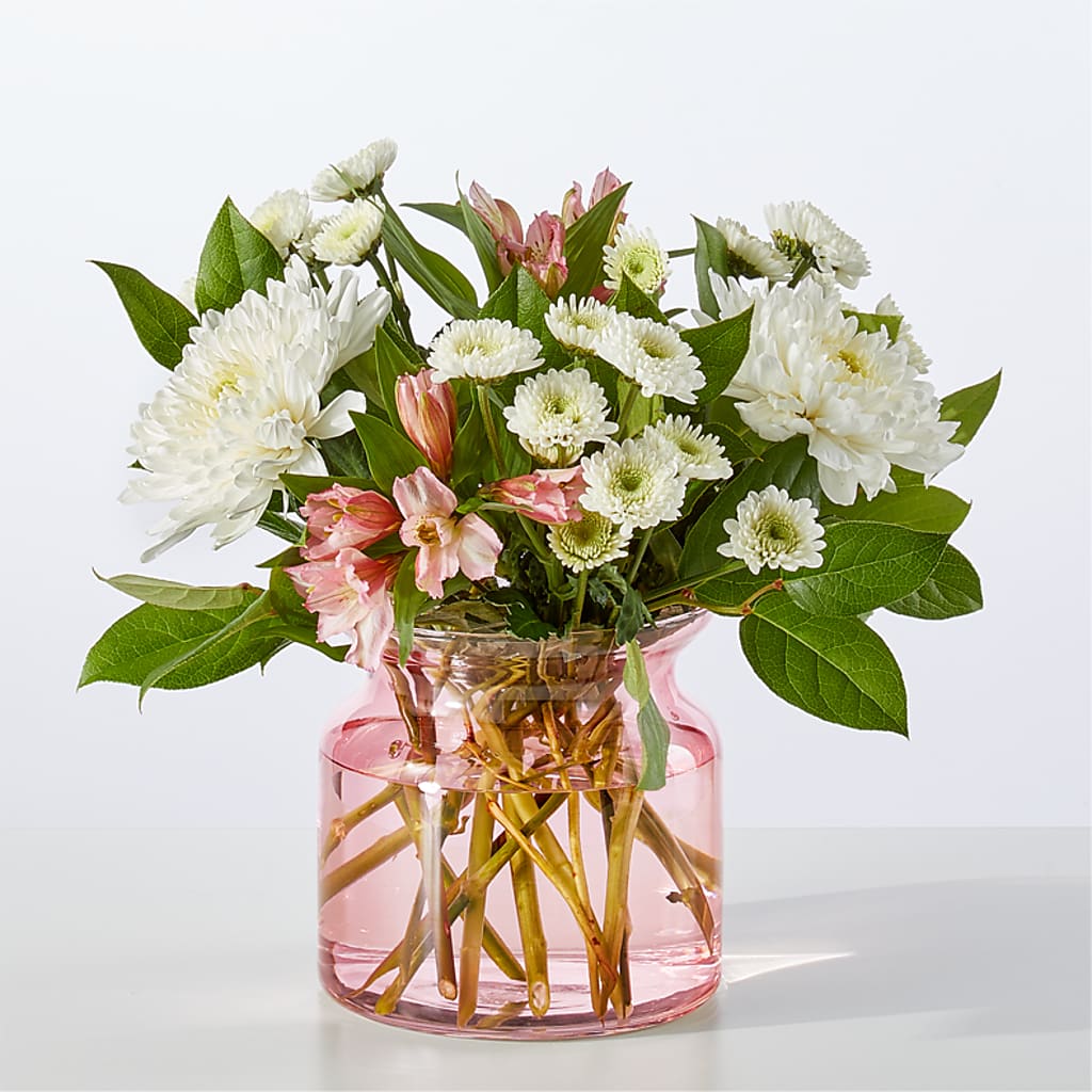 Infatuated Bouquet – Eaton Floral Inc, Eaton OH