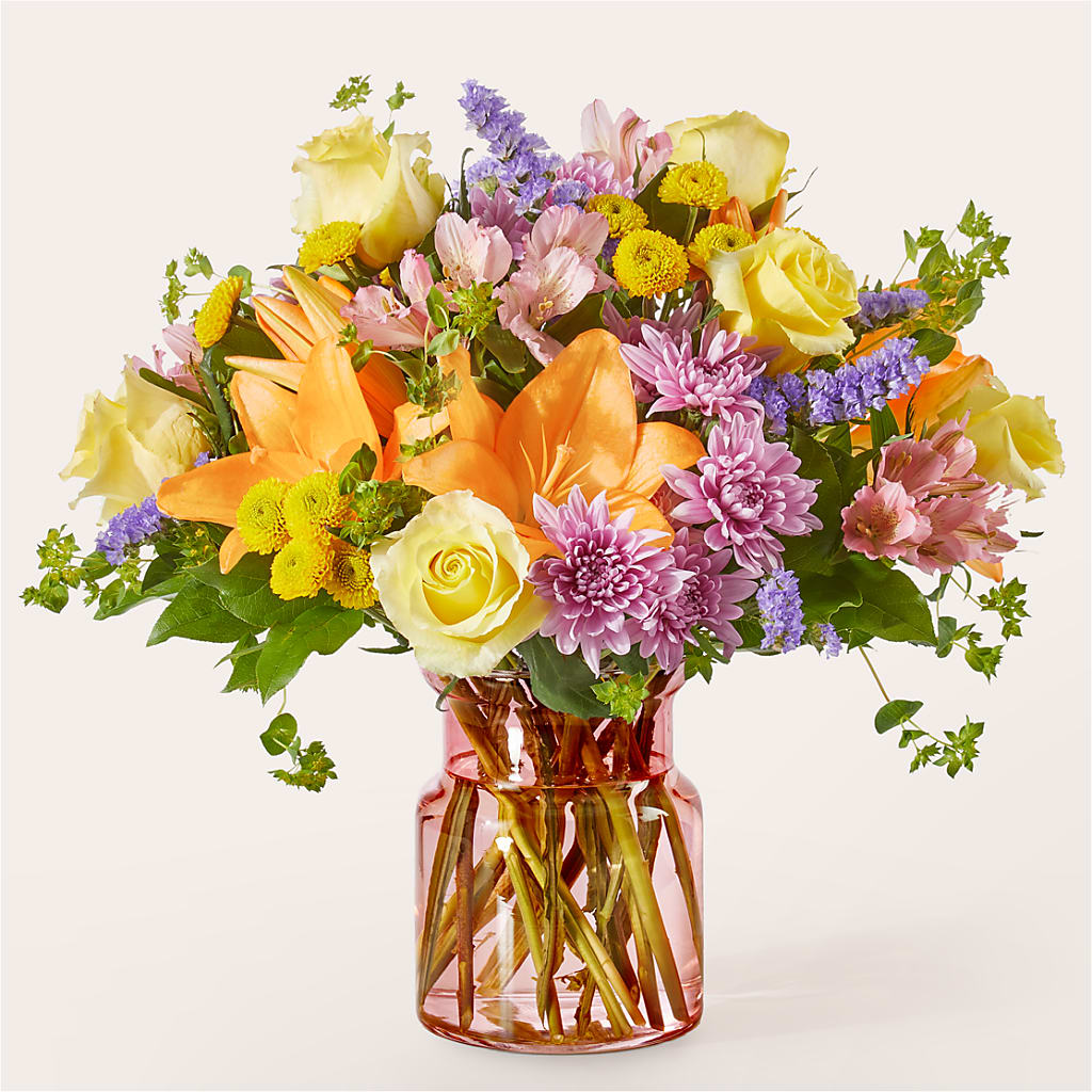 Lucky Charm Bouquet – Eaton Floral Inc, Eaton OH