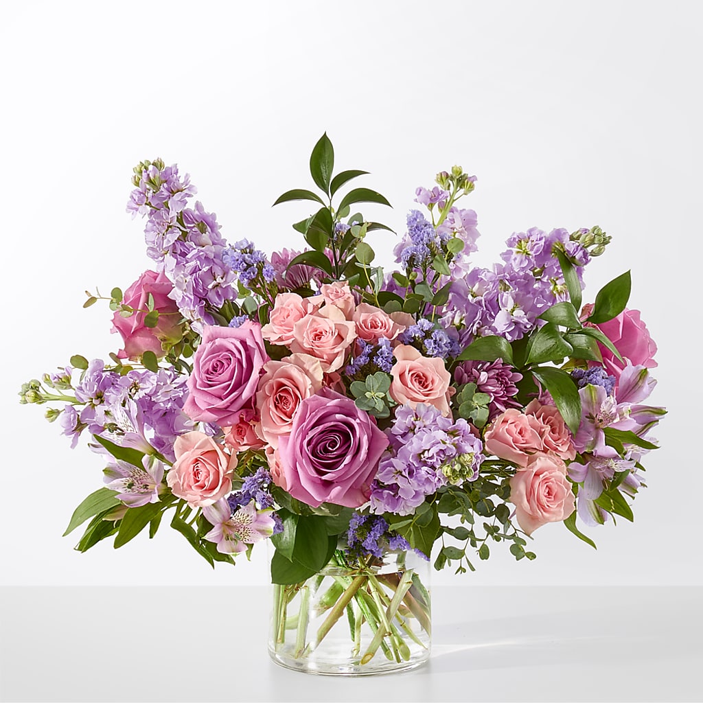 Cloud Nine Bouquet – Eaton Floral Inc, Eaton OH