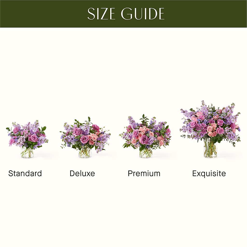 Cloud Nine Bouquet – Eaton Floral Inc, Eaton OH