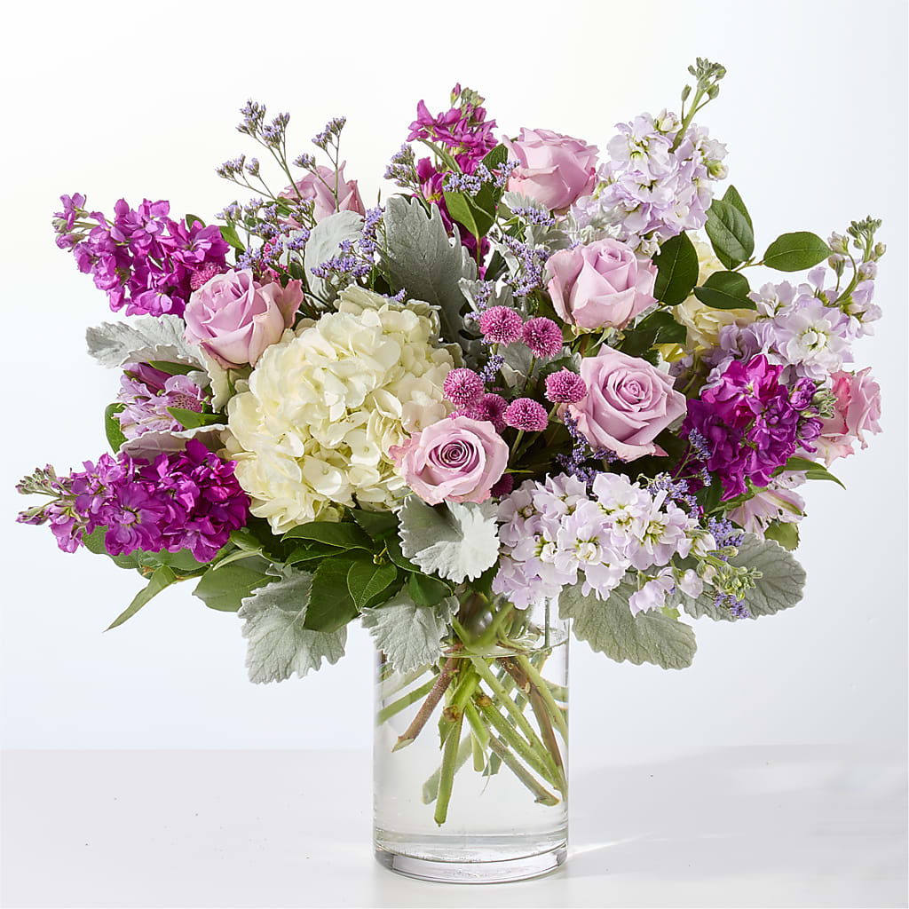 Empress Bouquet – Eaton Floral Inc, Eaton OH
