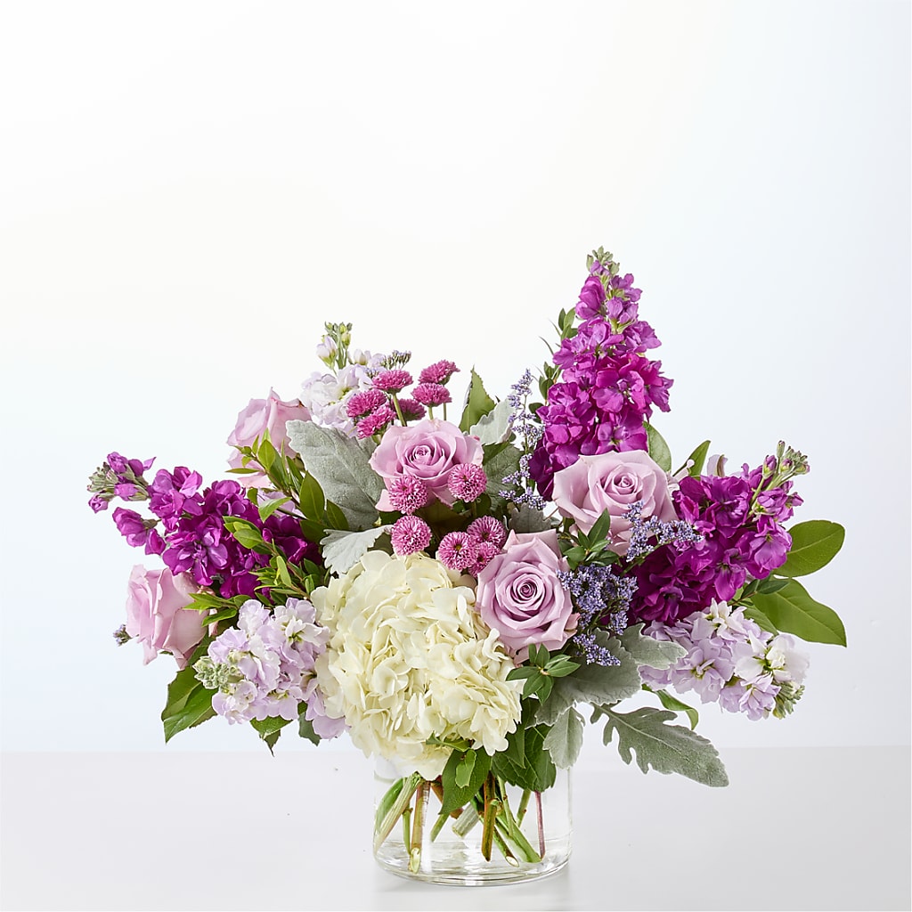 Empress Bouquet – Eaton Floral Inc, Eaton OH
