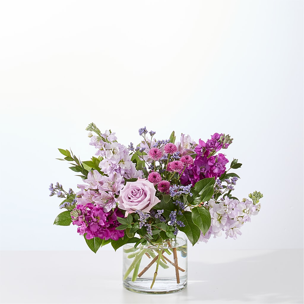 Empress Bouquet – Eaton Floral Inc, Eaton OH
