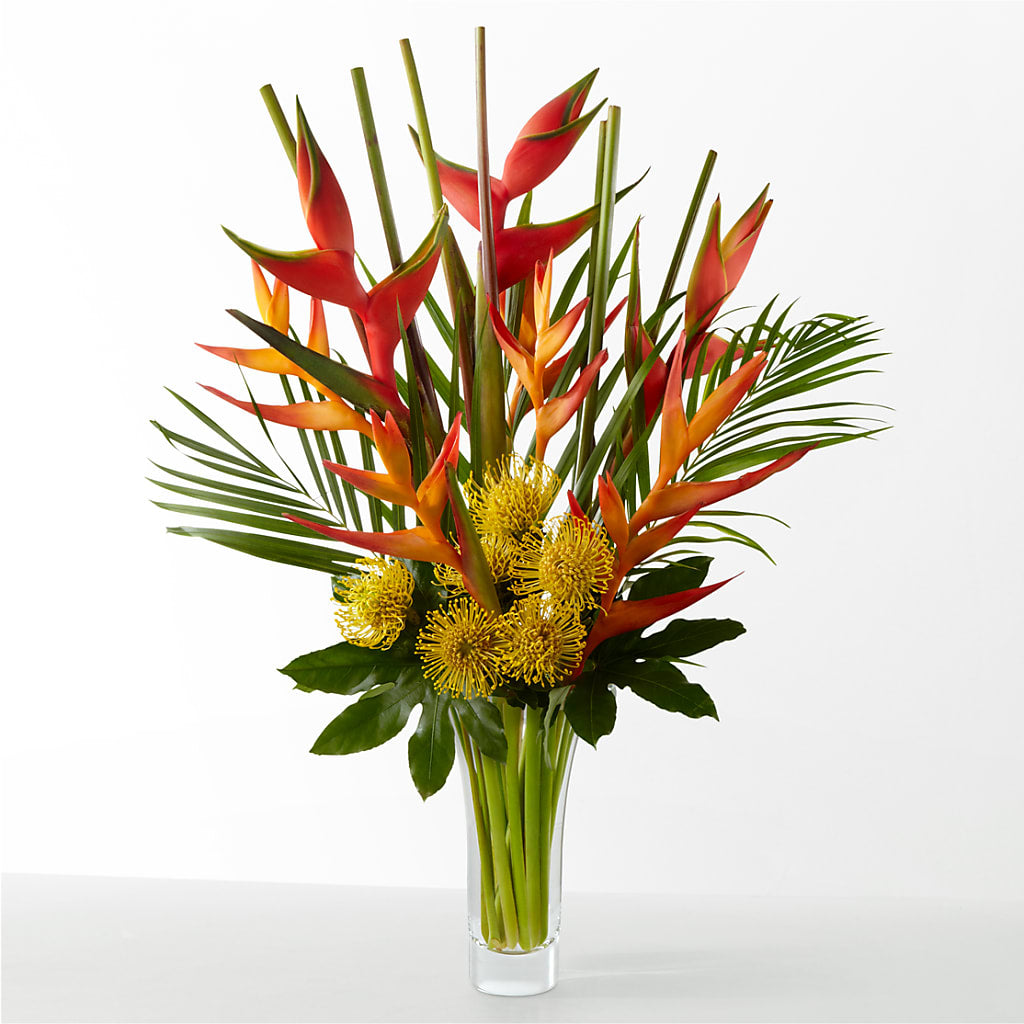 The Drama – Eaton Floral Inc, Eaton OH