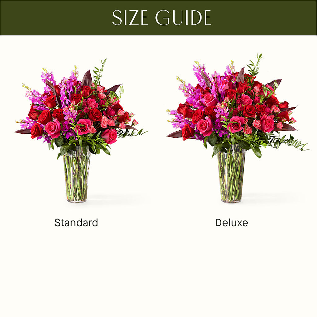 The Honeymoon – Eaton Floral Inc, Eaton OH
