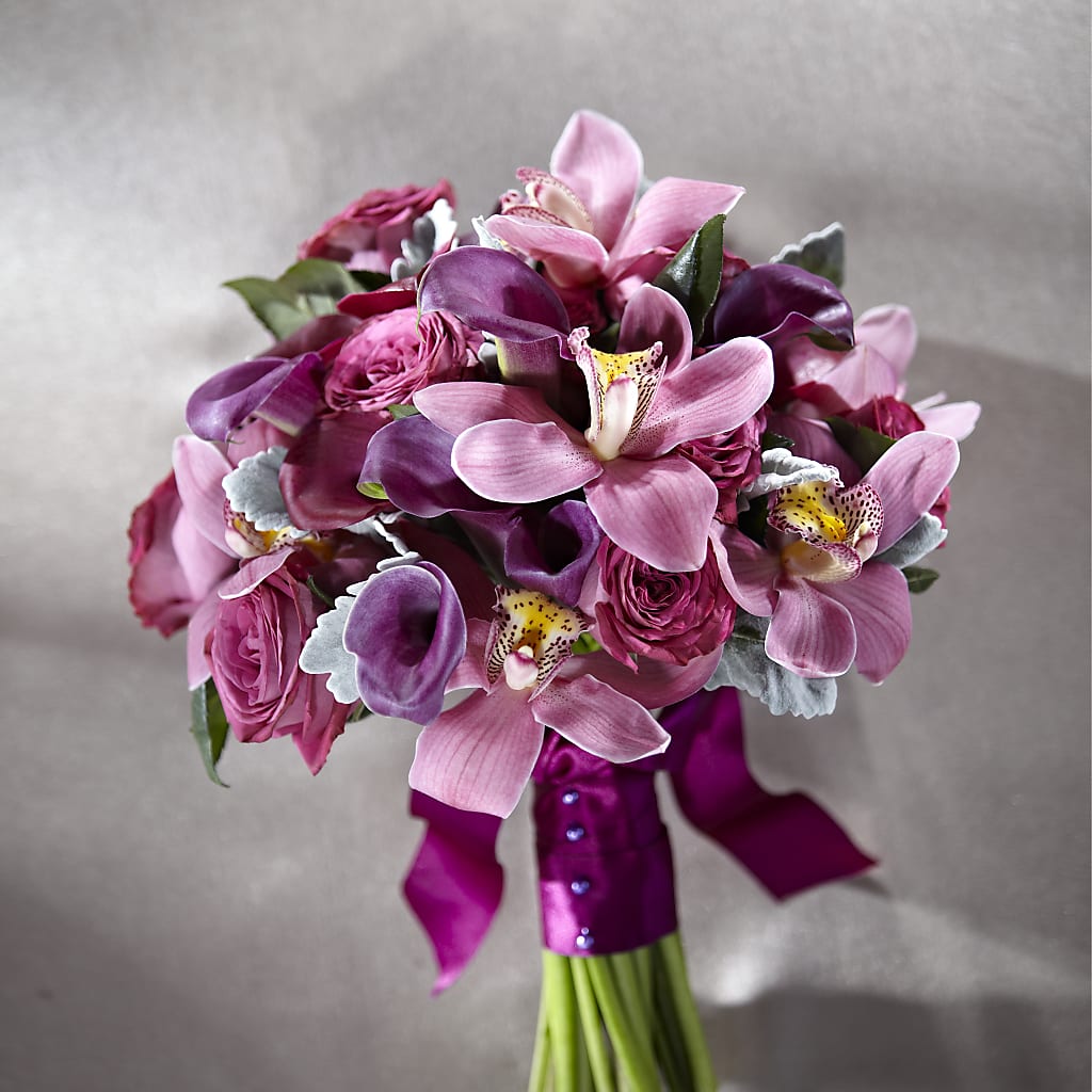 Delicacy Bouquet – Eaton Floral Inc, Eaton OH