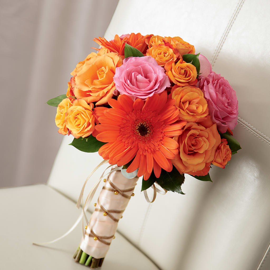 Lifetime of Love Bouquet – Eaton Floral Inc, Eaton OH